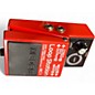 Used Boss rc1 Pedal