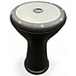 Used MEINL Bass Aluminum Doumbek Hand Drum thumbnail