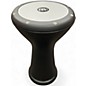 Used MEINL Bass Aluminum Doumbek Hand Drum