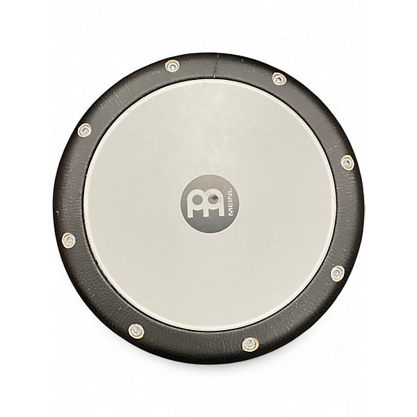Used MEINL Bass Aluminum Doumbek Hand Drum