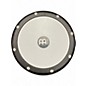Used MEINL Bass Aluminum Doumbek Hand Drum