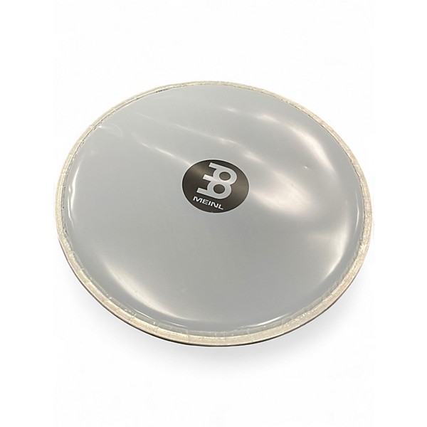 Used MEINL Bass Aluminum Doumbek Hand Drum