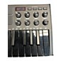 Used Akai Professional MPK Mini MIDI Controller