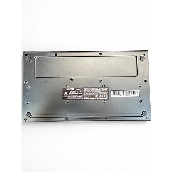 Used Akai Professional MPK Mini MIDI Controller