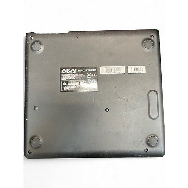 Used Akai Professional MPC STUDIO BLACK Production Controller