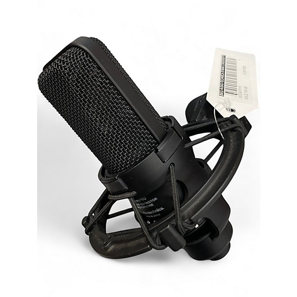 Used Audio-Technica AT4040 Condenser Microphone