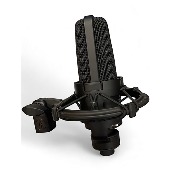 Used Audio-Technica AT4040 Condenser Microphone