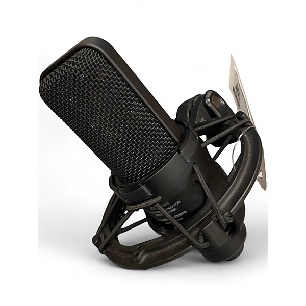 Used Audio-Technica AT4040 Condenser Microphone