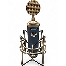 Used Blue Bluebird Condenser Microphone