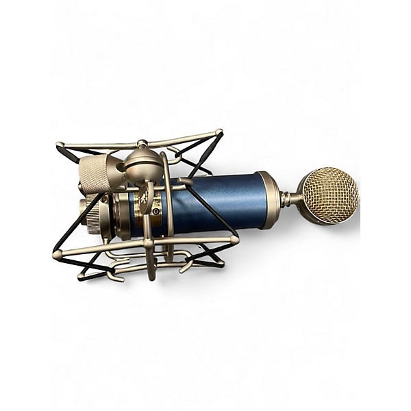 Used Blue Bluebird Condenser Microphone