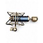 Used Blue Bluebird Condenser Microphone