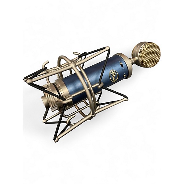 Used Blue Bluebird Condenser Microphone