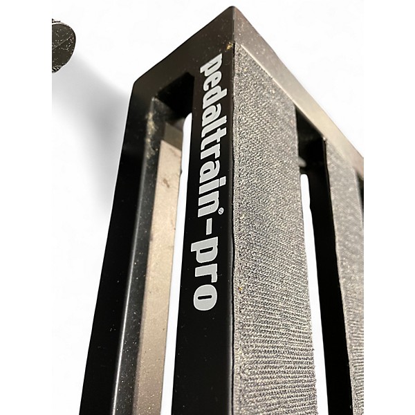 Used Pedaltrain Pedaltrain Pro