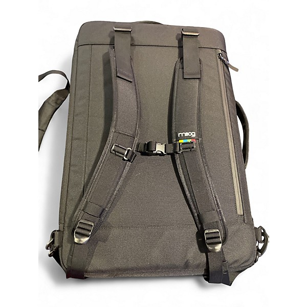 Used Moog GRANDMOTHER SR SERIES CASE Keyboard Case