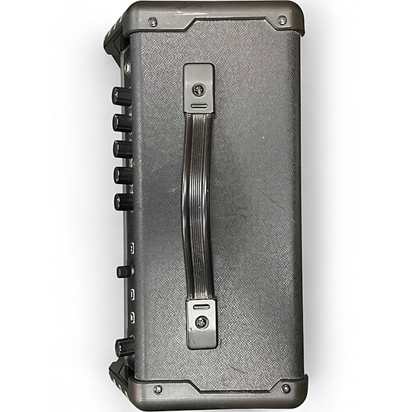 Used Line 6 Spider V 30 1x8 Guitar Combo Amp