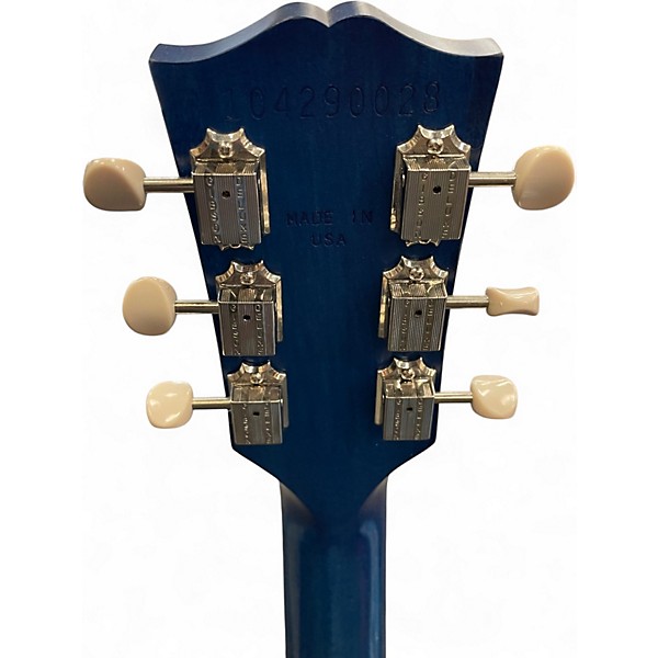 Used Gibson Les Paul Special Tribute DC Black Solid Body Electric Guitar