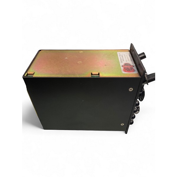 Used Shadow Hills Industries MONO OPTOGRAPH 500 SERIES Compressor