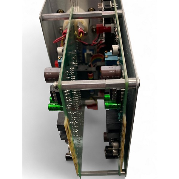 Used Serpent  SB4001 Compressor