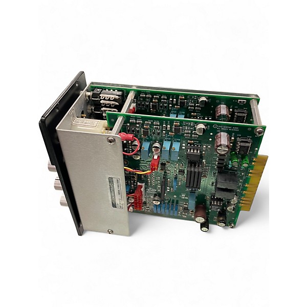 Used Serpent  SB4001 Compressor