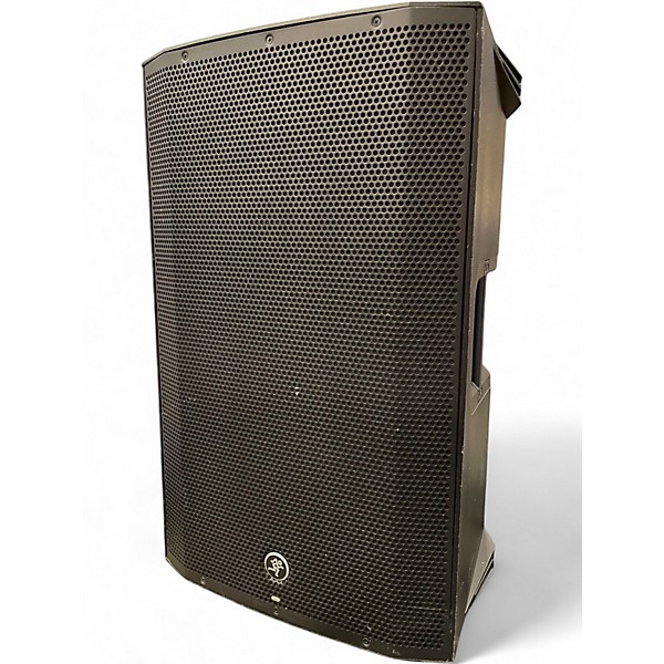Used Mackie THUMP 15A Powered Speaker