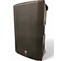 Used Mackie THUMP 15A Powered Speaker