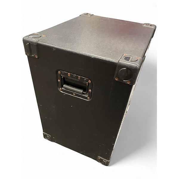 Used Mackie THUMP 15A Powered Speaker