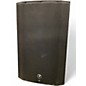 Used Mackie Thump 15A Powered Speaker thumbnail