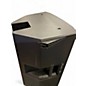 Used Mackie Thump 15A Powered Speaker
