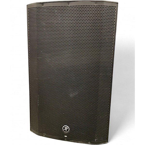Used Mackie Thump 15A Powered Speaker