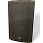 Used Mackie Thump 15A Powered Speaker