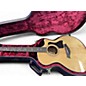 Used Taylor 314CE Natural Acoustic Electric Guitar