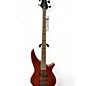 Used Jackson JS2 SPECTRA BASS Mahogany Electric Bass Guitar thumbnail