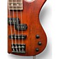 Used Jackson JS2 SPECTRA BASS Mahogany Electric Bass Guitar