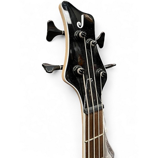 Used Jackson JS2 SPECTRA BASS Mahogany Electric Bass Guitar