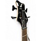 Used Jackson JS2 SPECTRA BASS Mahogany Electric Bass Guitar