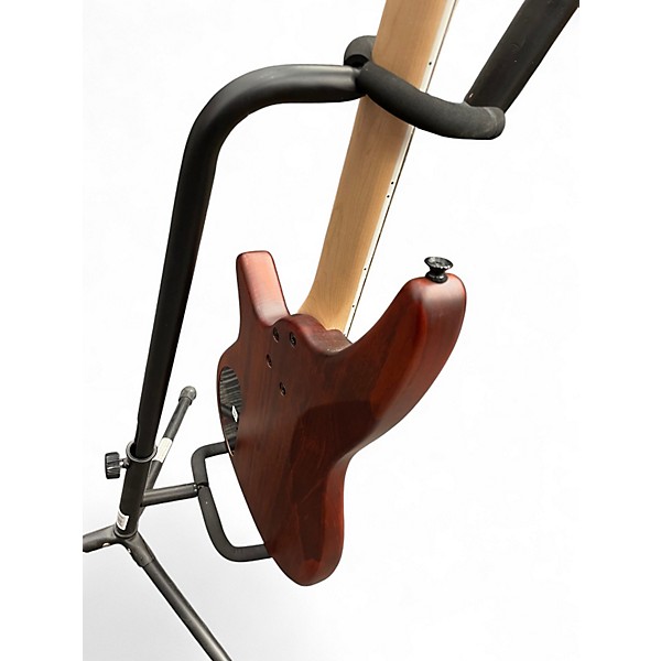 Used Jackson JS2 SPECTRA BASS Mahogany Electric Bass Guitar