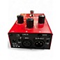 Used Flamma Corrector Effect Pedal