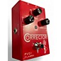 Used Flamma Corrector Effect Pedal