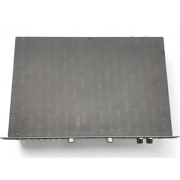 Used Apogee Ensemble Thunderbolt Audio Interface