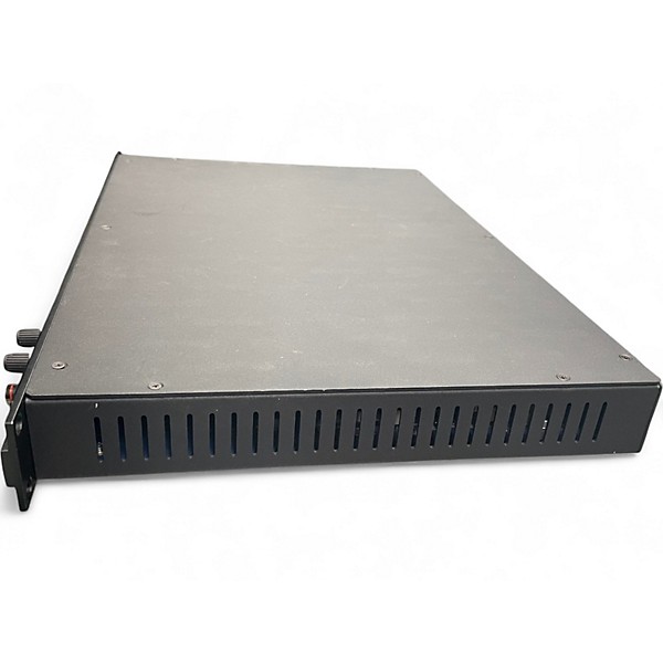 Used Apogee Ensemble Thunderbolt Audio Interface