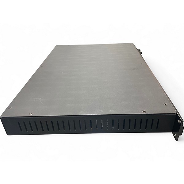 Used Apogee Ensemble Thunderbolt Audio Interface