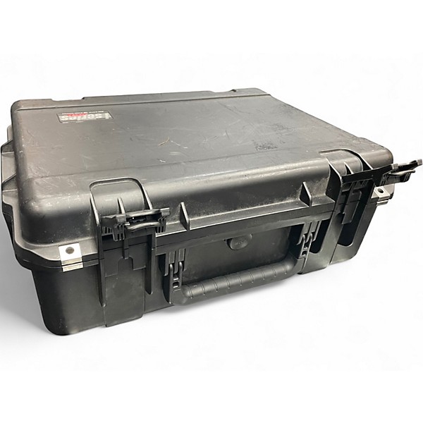 Used SKB i series DJ Case