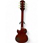 Used Epiphone Joe Bonamassa Les Paul Cherry Solid Body Electric Guitar