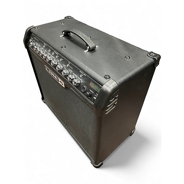 Used Line 6 Spider IV 75W 1x12 Guitar Combo Amp