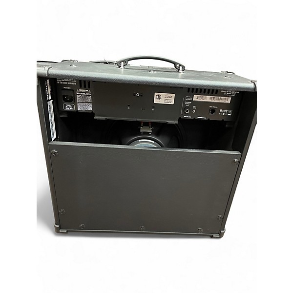 Used Line 6 Spider IV 75W 1x12 Guitar Combo Amp