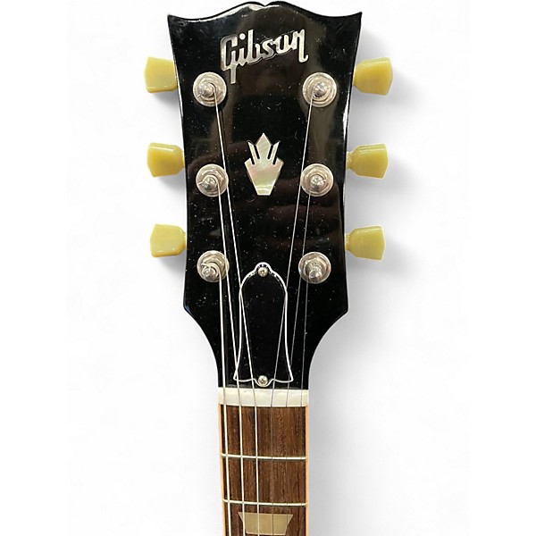 Used Gibson 1961 Reissue SG Vintage Cherry Solid Body Electric Guitar