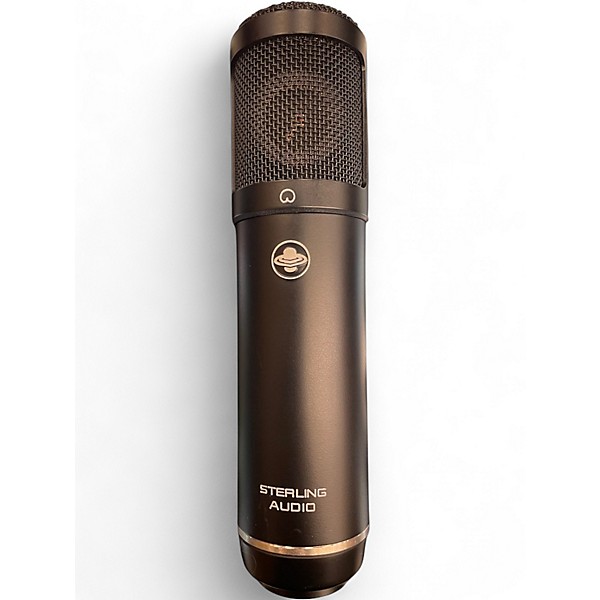 Used Sterling Audio ST51 Condenser Microphone