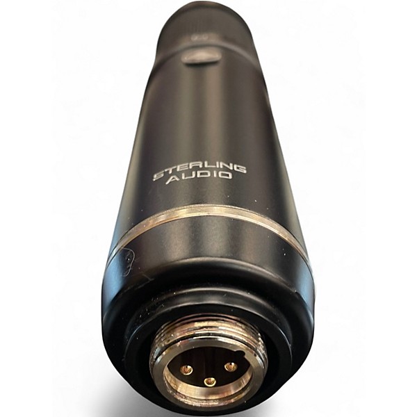 Used Sterling Audio ST51 Condenser Microphone