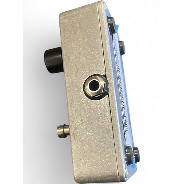 Used Electro-Harmonix Holy Grail Reverb Effect Pedal