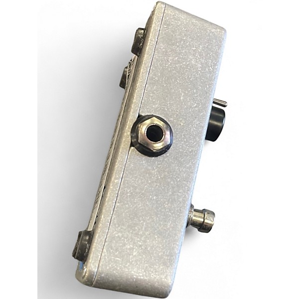 Used Electro-Harmonix Holy Grail Reverb Effect Pedal